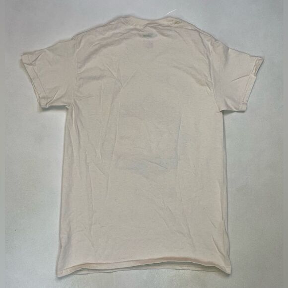 The Sun Is High And So Am I Graphic T-shirt Women Small Short Sleeve - Picture 3 of 5